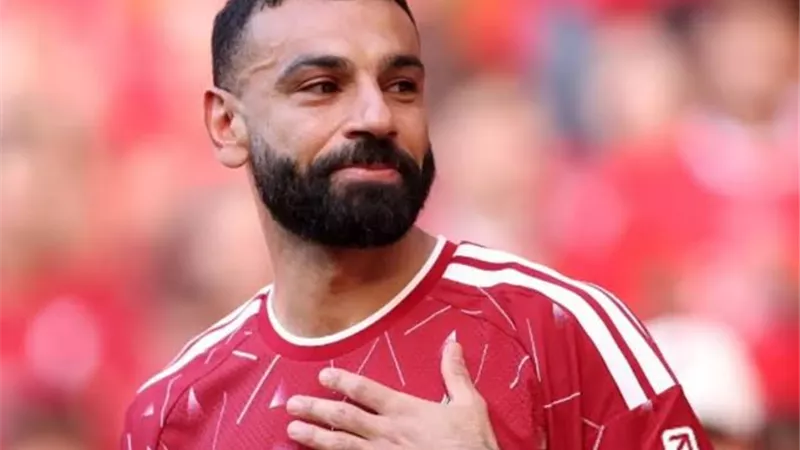 محمد صلاح على رادار الدوري السعودي.. وبشكتاش يترقب مصير الصفقة