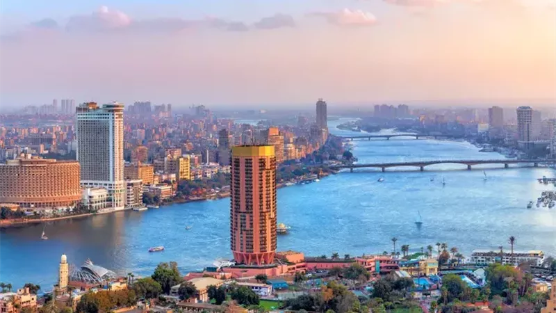 صندوق النقد الدولي يتيح لمصر نحو 1.8 مليار دولار بعد إتمام مراجعتين