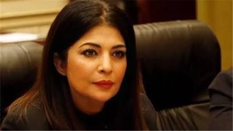 ضحى عاصي: تحركنا برلمانيًا حتى تم تسجيل مئذنة مسجد الملك الصالح أيوب | خاص