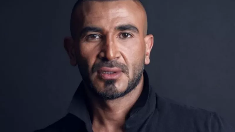 أحمد سعد يطرح ألبومه الجديد يوم الأربعاء القادم ويستعد لـ حفل ابو ظبي