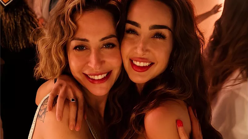 تفاصيل أول فيلم يجمع بين منة شلبي وهنا الزاهد 