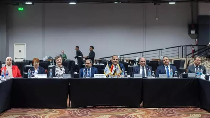 «الصحة» تؤكد دورها المحوري في الشراكة مع الوكالة الدولية للطاقة الذرية
