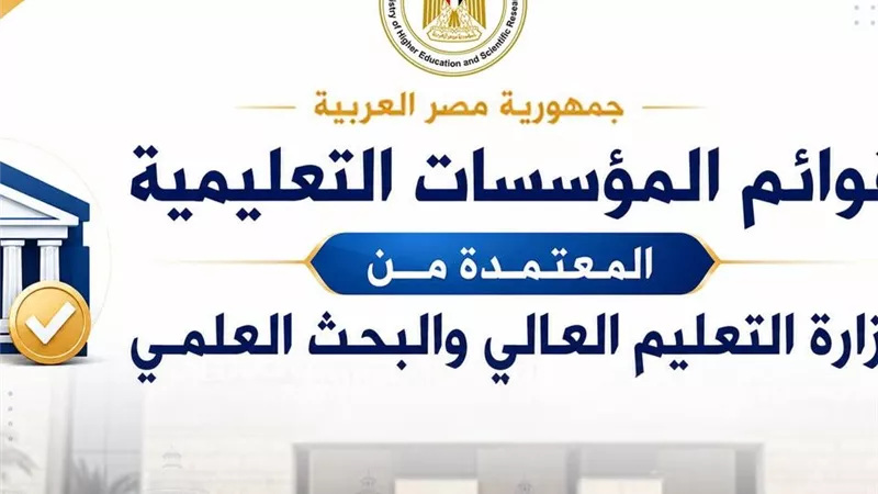 لا تقع في هذا الفخ! دليل التعليم العالي يضع خريطة الطريق لتنسيق الجامعات