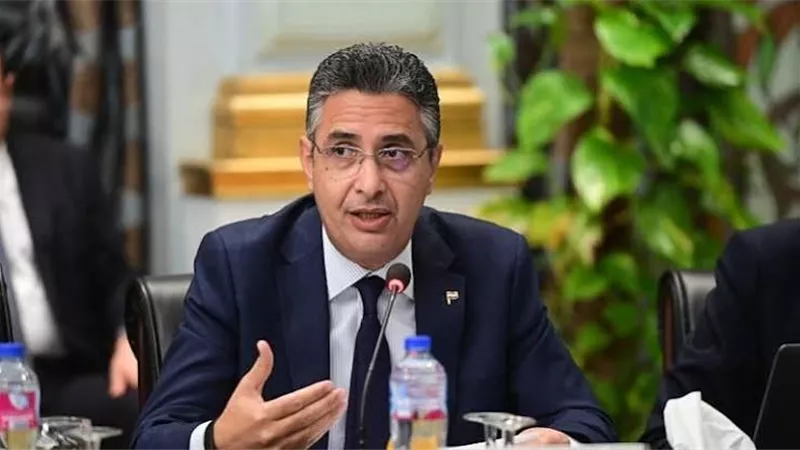  أنشطة وزارة التموين والتجارة الداخلية  خلال أسبوع
