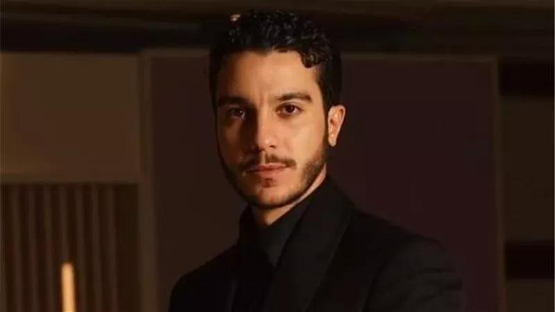 تغيير اسم فيلم نور النبوي لـ ولا كان على البال، وطرحه بدور العرض قريبا