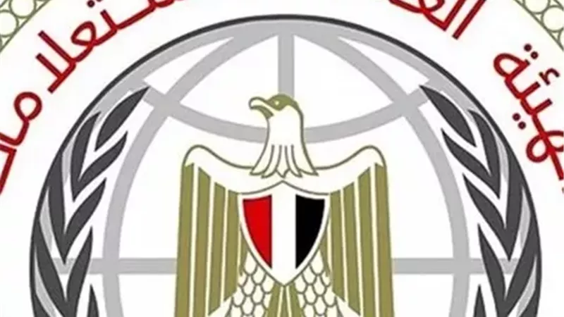 الاستعلامات: وسائل إعلام أجنبية نشرت أخباراً مغلوطة بشأن حادث ميناء دمياط