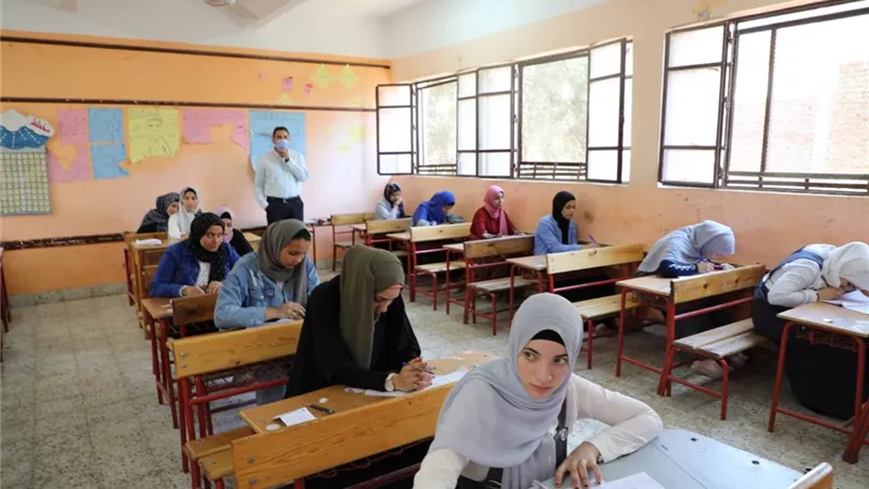 اليوم.. انطلاق امتحانات الدور الثاني للدبلومات الفنية 2026