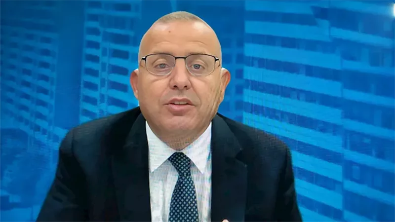 بقيمة 1.8 مليار دولار..النقد الدولي يكشف موعد حصول مصر على الشريحة الجديدة