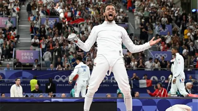 محمد السيد: لم نركز على المنافس بقدر تركيزنا على كتابة تاريخ جديد لمصر