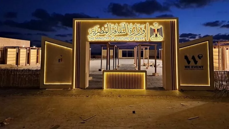 القومي للترجمة يشارك في الدورة الأولى لمعرض العلمين للكتاب بأحدث إصداراته
