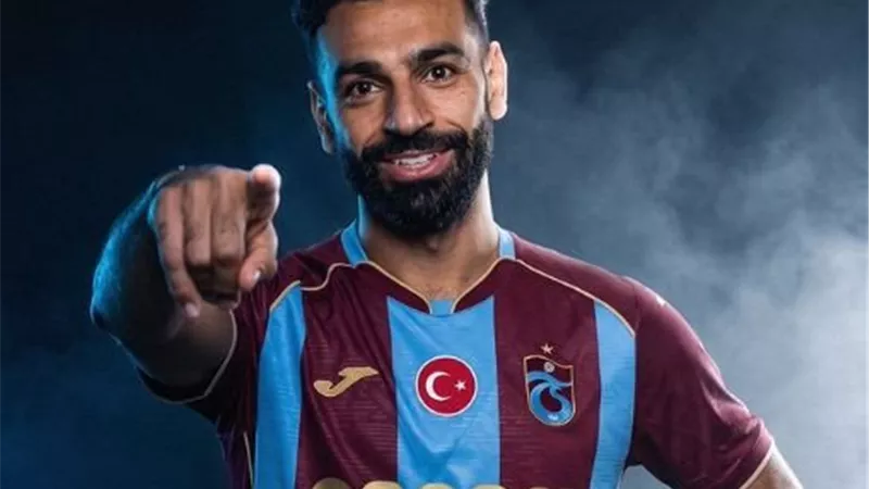 17 مليون يورو سنويًا.. طرابزون سبور التركي يدخل سباق التعاقد مع محمد صلاح