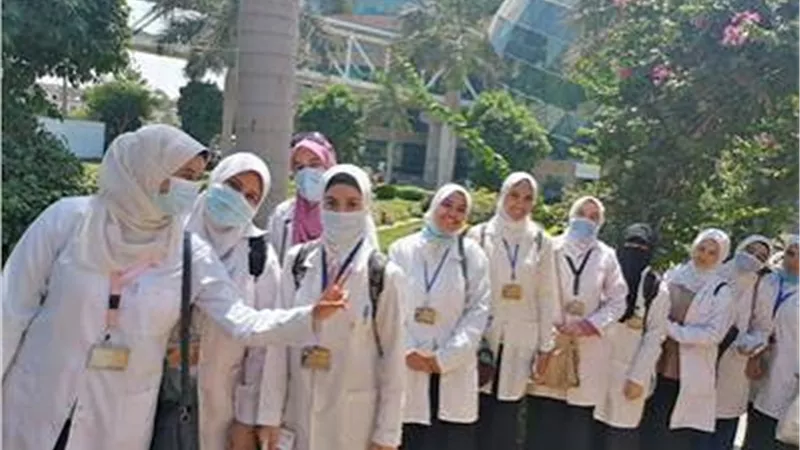 كفية التقديم للمعاهد الفنية للتمريض بجامعة الأزهر.. رابط التقديم والشروط
