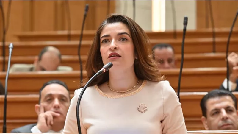 نائبة تسأل الحكومة: كيف يتحمل المواطن زيادة أسعار الكهرباء؟