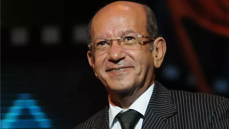 من الفن إلى المرض حكاية لطفي لبيب بين التحديات والنجاحات الكبيرة