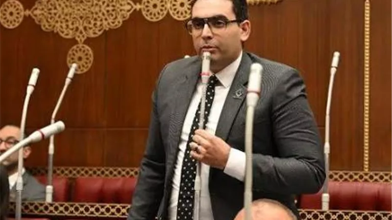 عضو مجلس الشيوخ: الوعي الوطني والاصطفاف خلف الدولة صمام الأمان