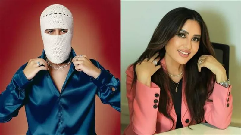 خاص.. لطيفة 