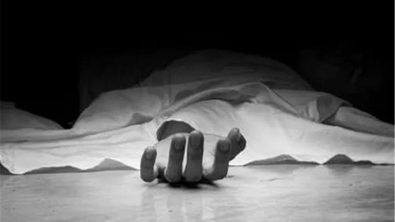 الغفير قتل المدير .. جثة بفناء مدرسة بالمعادي تثير الذعر والقبض على المتهم