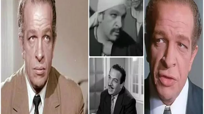 ذكرى رحيل المخرج والممثل كبير أحمد توفيق.. محطات فارقه في مشواره