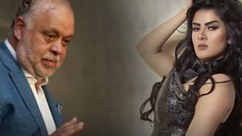 غدا .. نظر استئناف ياسمينا المصري على حكم حبسها بتهمة سب وقذف أشرف زكي