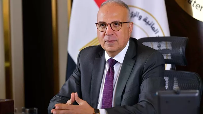وزير الري يتابع نتائج تقييم خزان جبل أولياء بالسودان