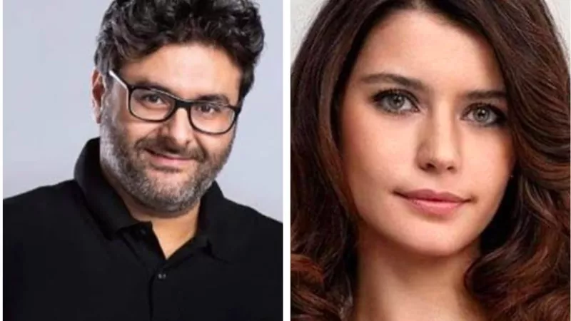 وليد منصور يتفاوض مع نجمة العشق الممنوع بيرين سات للمشاركة فى فيلم ميلانو