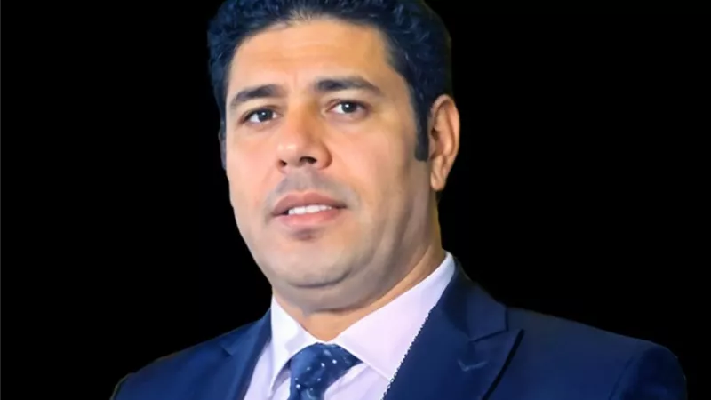 النائب عادل زيدان: وحدة الصف الوطني ركيزة أساسية لمواجهة التحديات الإقليمي
