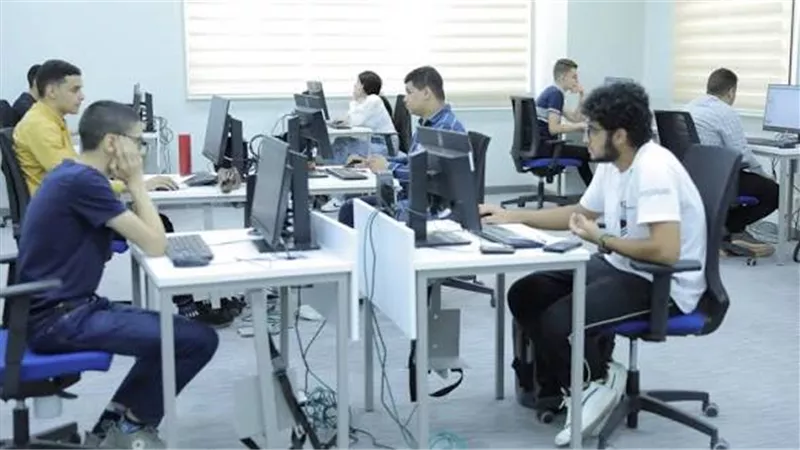 تنسيق الجامعات 2026.. 71.56% الحد الأدنى للمرحلة الأولى للشعبة الأدبية