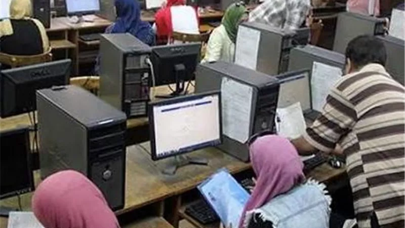 تنسيق الجامعات 2026.. 86.09% الحد الأدنى للمرحلة الأولى لطلاب علمي رياضة