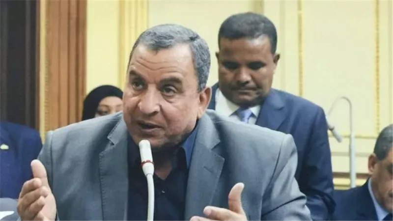 عبدالحميد كمال يطرح مقترحات لتطوير الدورة الرابعة لمعرض السويس للكتاب |خاص