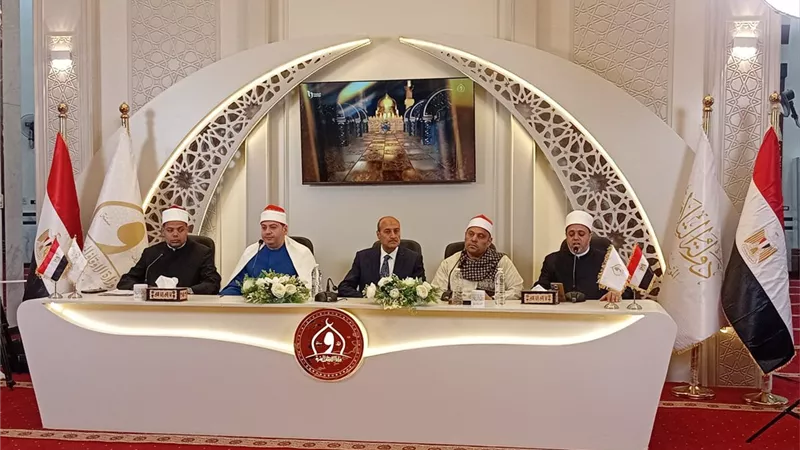 بحضور محافظ أسيوط.. انطلاق التصفيات الأولية للموسم الثاني من دولة التلاوة
