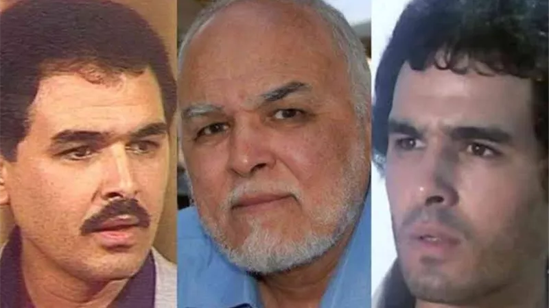 في ذكري ميلاد محمد العربي .. من شاشة السينما لطريق الاعتزال 