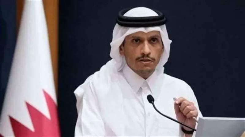  رئيس وزراء قطر يبحث مع السعودية والكويت والأردن خفض التصعيد في المنطقة