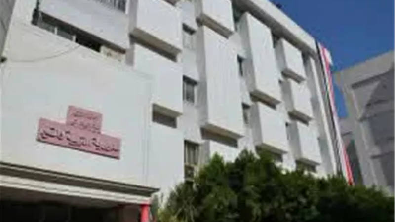 بدء المرحلة الثالثة لتنسيق أولى ثانوي بالشرقية.. والحد الأدنى 220 درجة