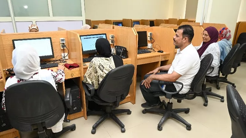 تنسيق الجامعات 2026.. التعليم العالي تعلن اليوم الحد الأدنى للمرحلة الأولى