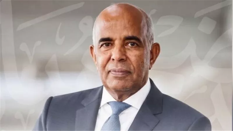 نائب بالشيوخ يطالب بخطة دولية للترويج للعقار المصري وجذب المستثمرين