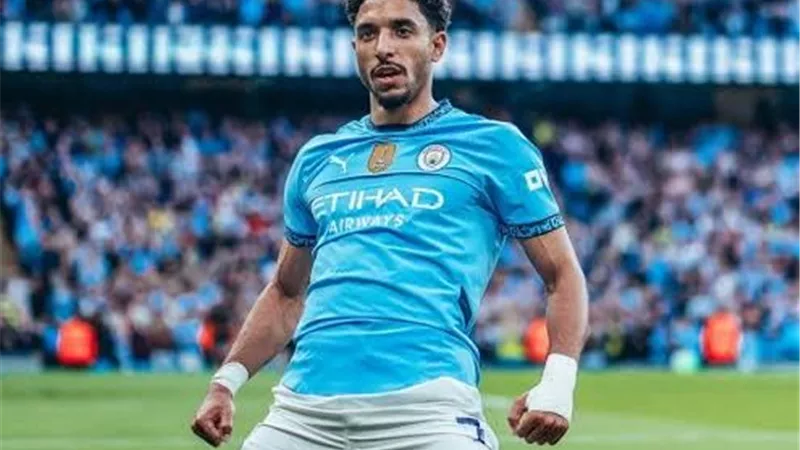مرموش بعد ثنائية أتلتيكو مدريد: الأهداف تمنحني الثقة.. واحتفالي الجديد سر