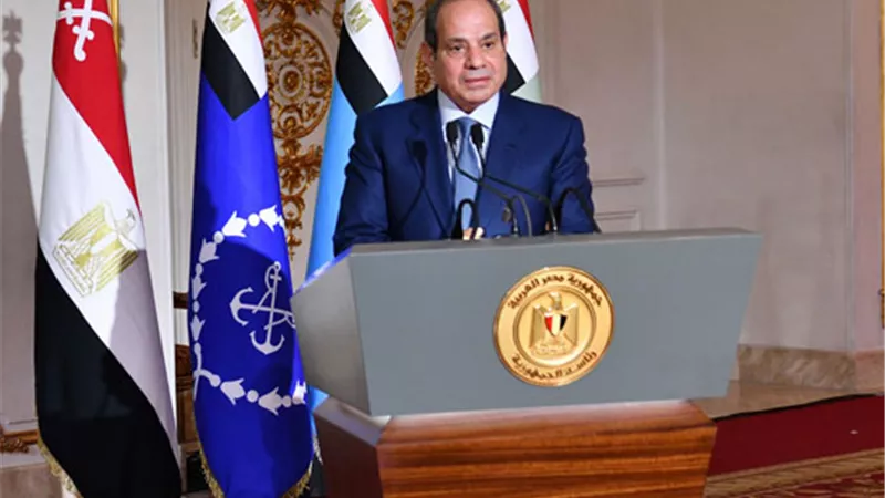 النائبة سجى عمرو هندي: النجاح باتفاق غزة يُبرهن على محورية دور القاهرة