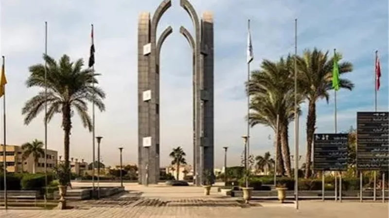 جامعة العاصمة تنهي صرف زيادات مرتبات العاملين لدعم وتحسين بيئة العمل