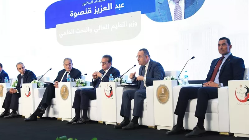  «المكاتب الثقافية» في صدارة رؤية التعليم العالي لدعم المصريين بالخارج