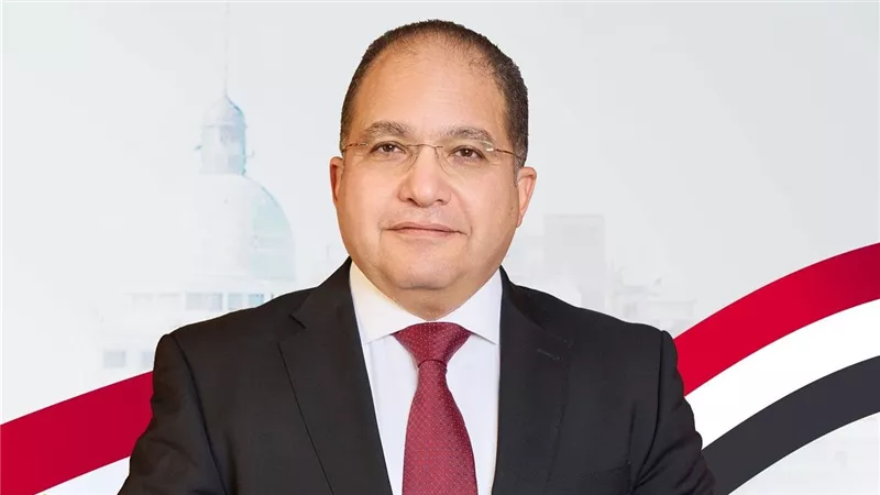 عادل اللمعي: تطوير اللوجيستيات يربط مصر بالأسواق العربية والأفريقية