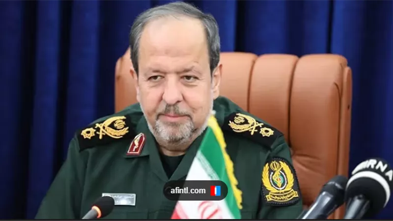تضم مصر وتركيا والسعودية.. إيران تقترح تشكيل 