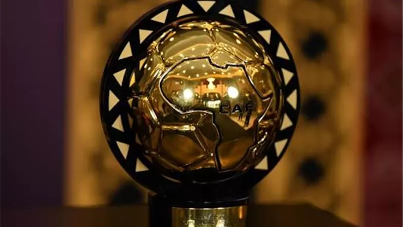 لاجوس تستعد لاستضافة حفل جوائز كاف 2026 وترقب إعلان الفائزين