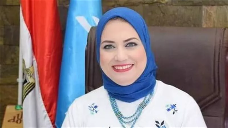 وزير التعليم يقرر تعيين نادية فتحي رئيسًا للجمعية العامة للمعاهد القومية