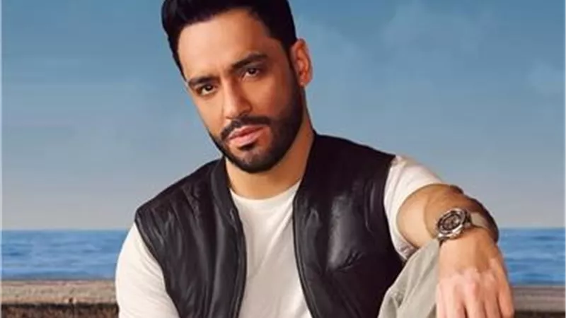 رامي جمال يحيي حفلاً بدبي 8 أغسطس ويواصل نشاطه الغنائي الصيفي