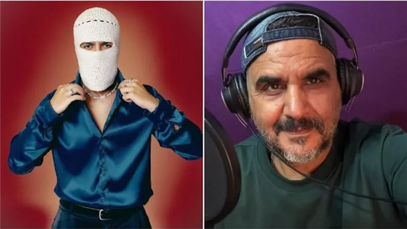 رغم الصلح.. وليد سعد يواصل ملاحقة تووليت قضائيًا بسبب أغنية