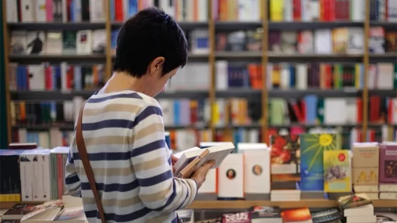  6 أغسطس.. هيئة الكتاب تستعد لإطلاق الدورة الرابعة من معرض السويس للكتاب
