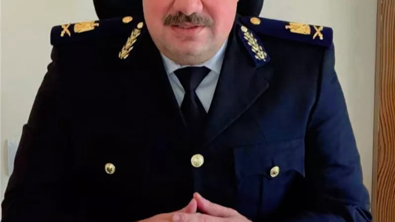 حركة تنقلات الشرطة بالإسماعيلية.. تصعيد أحمد شوقي لرئاسة مباحث المديرية