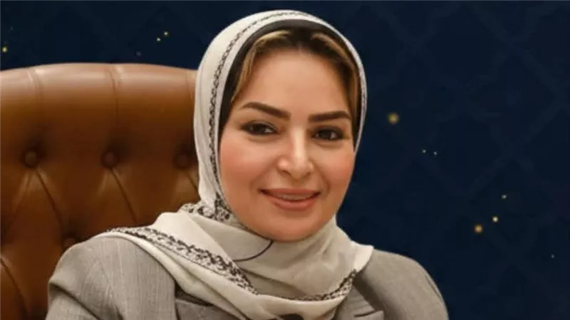 بعد إنهاء تكليفها