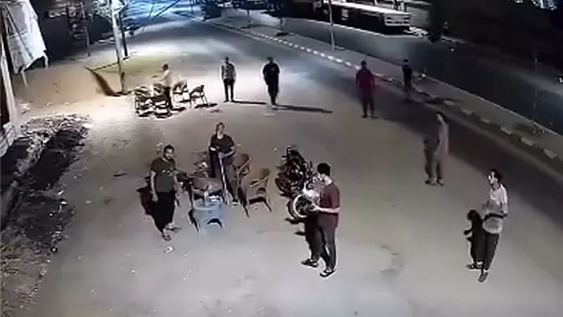 هل يضرب مصر زلزال جديد؟.. ماذا قالت الجهات الرسمية عن احتمالات التوابع؟