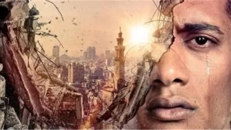 من الهلع إلى الدراما|مشاهد لا تُنسى لزلزال 92 في ذاكرة السينما والتليفزيون